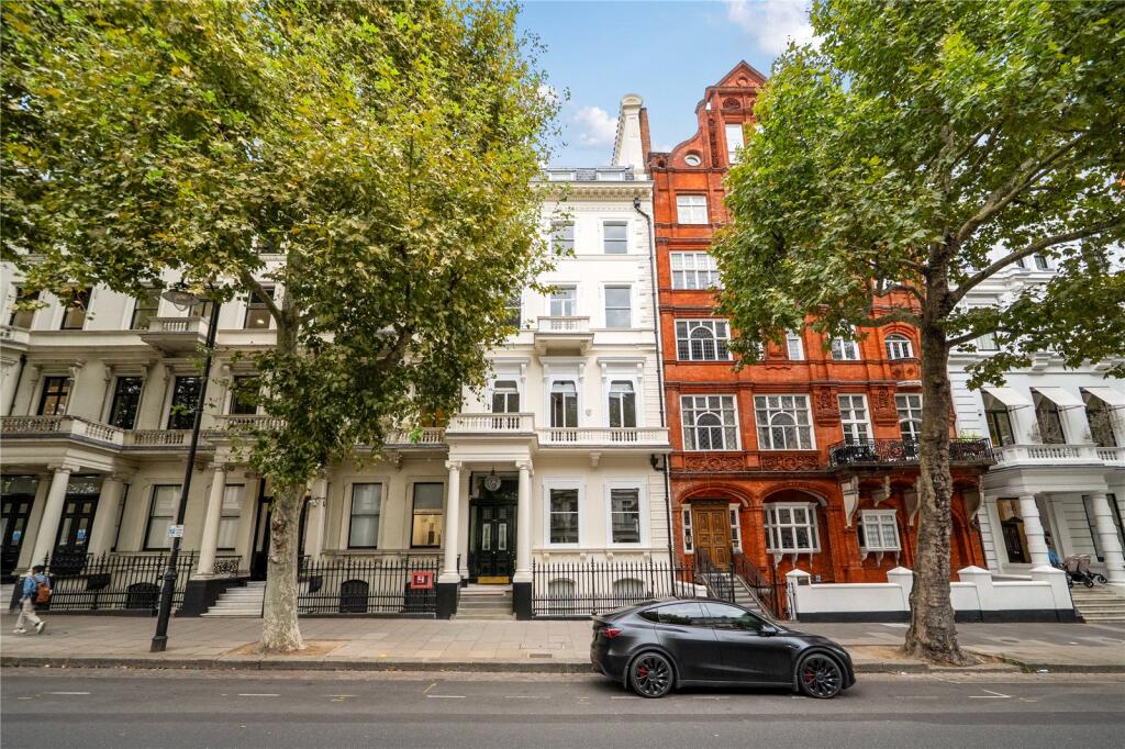 Main image of property: Queen's Gate, London, SW7
