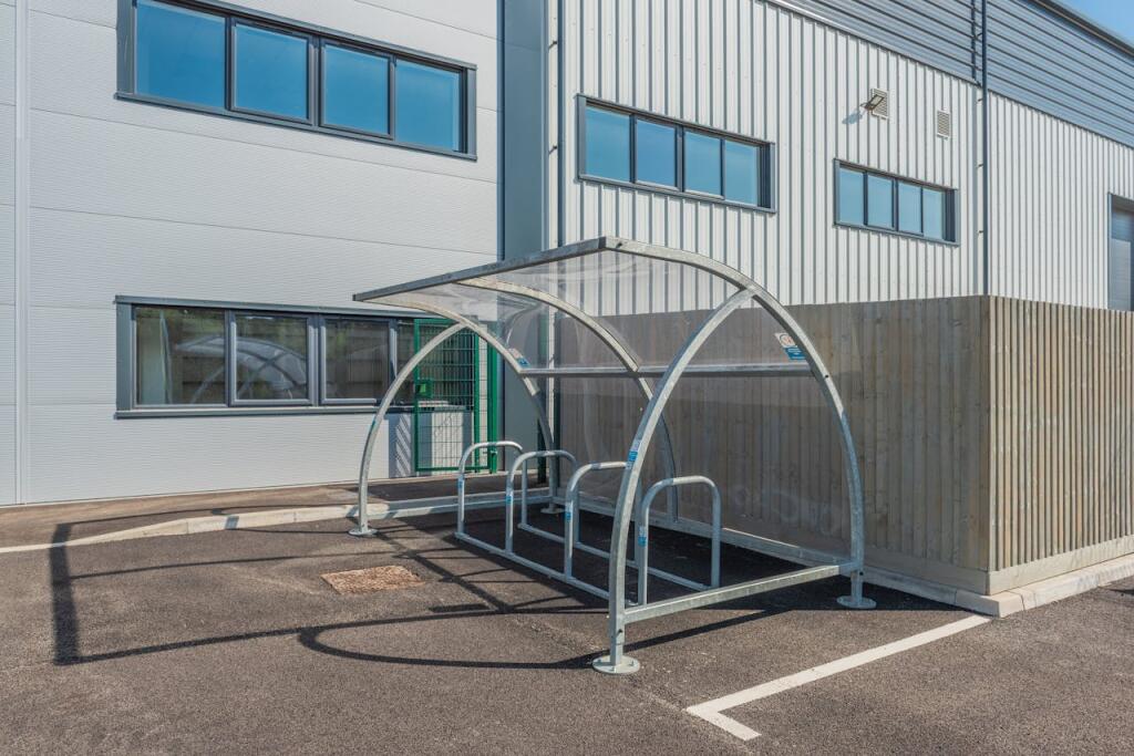 Additional image 10 of Magna 20, 105 Provence Drive, Poole, BH11 9FE