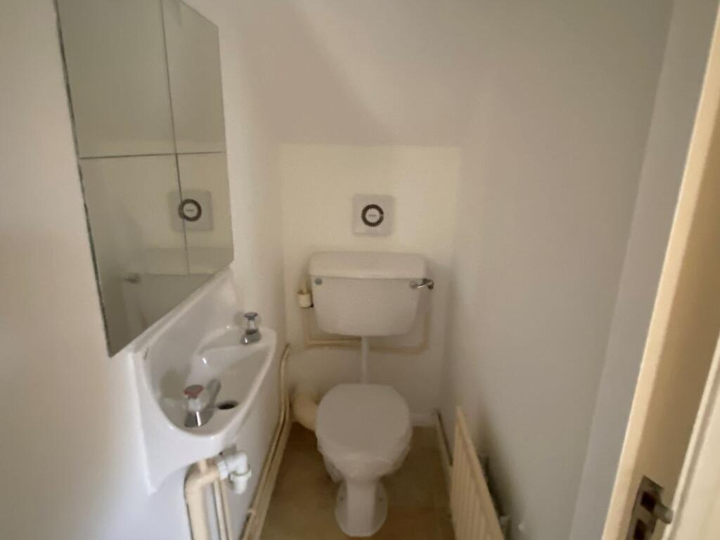 260 Grove Street, London, SE8 3QR photo 5