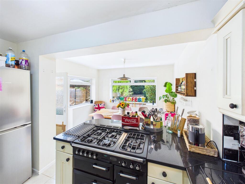 House in Walsall - View 3