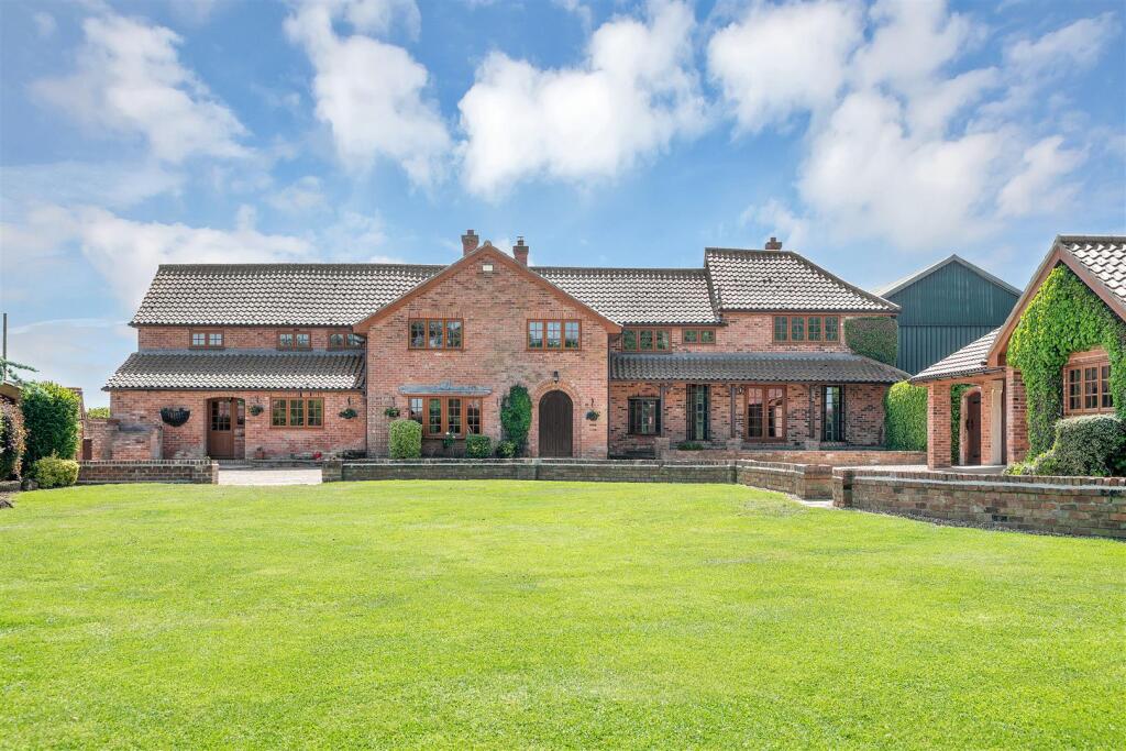 Main image of property: Grove Road, South Leverton, Retford