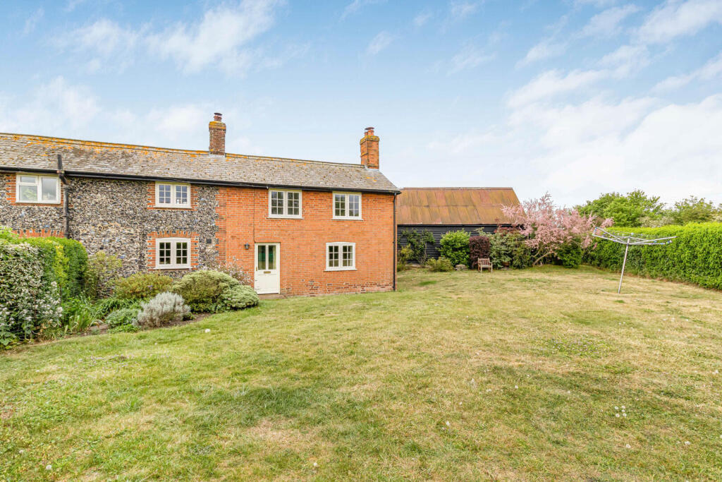 Main image of property: The Street, Cavenham