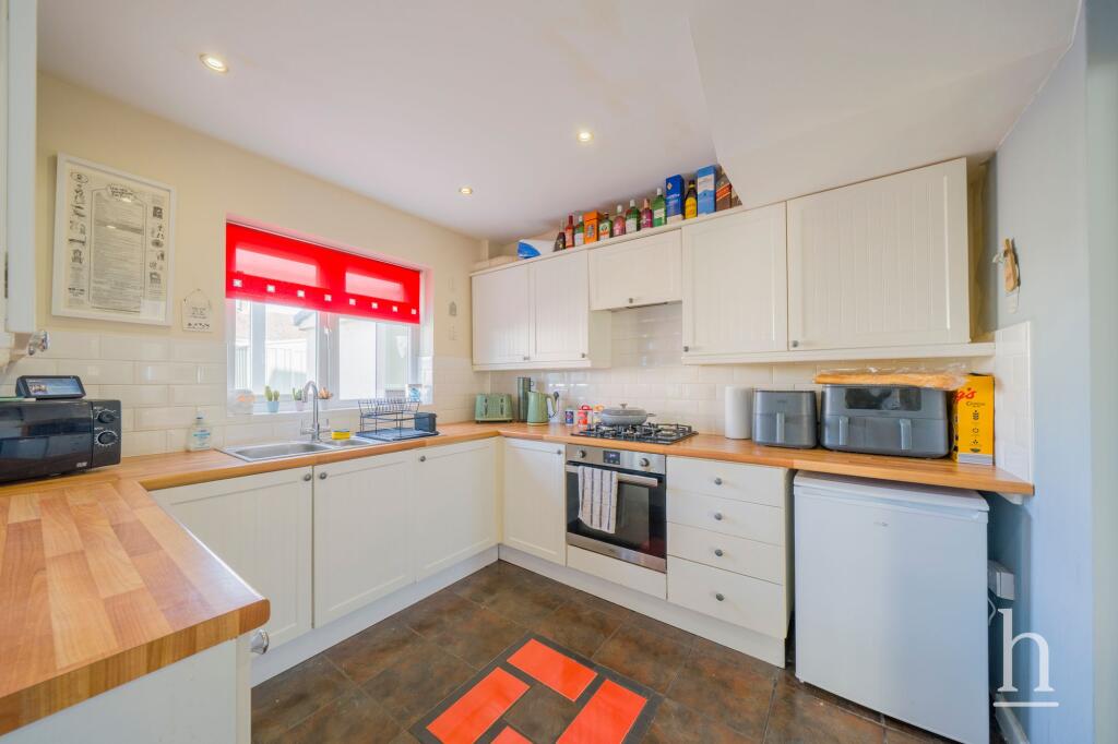 House in Wirral, Carr Houses - View 3