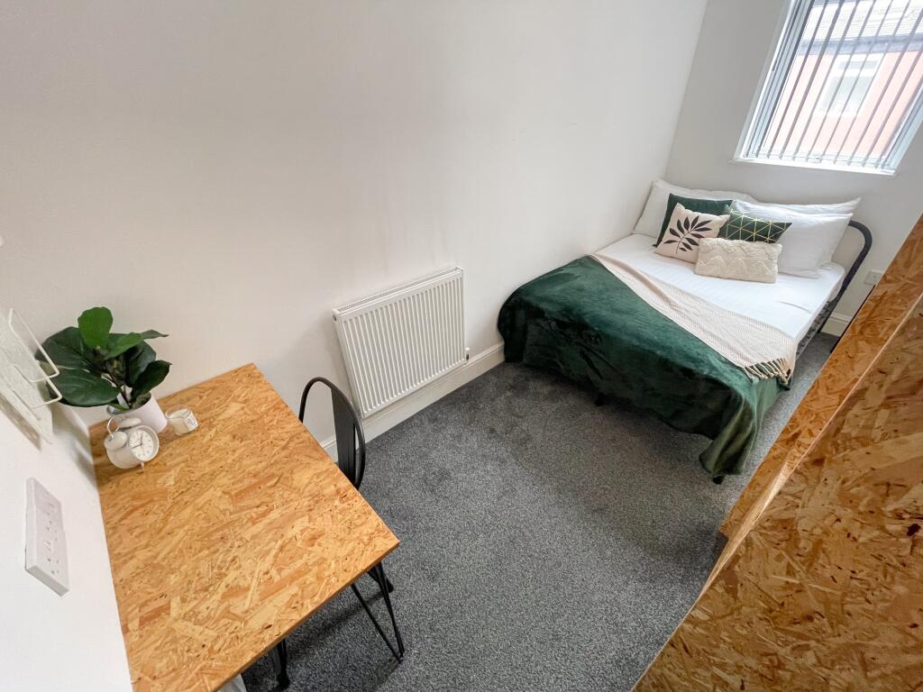 Main image of property: Holmes Street, , 