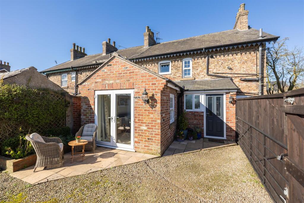 Main image of property: Main Street, Kirby Misperton