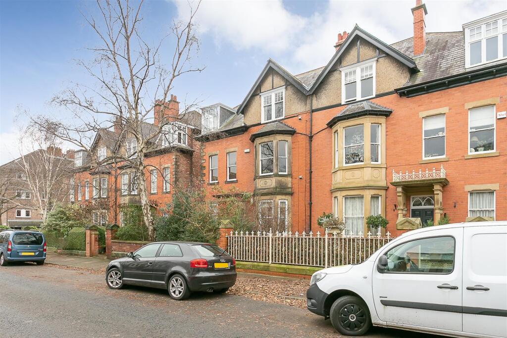 Main image of property: Akenside Terrace, Jesmond, Newcastle upon Tyne