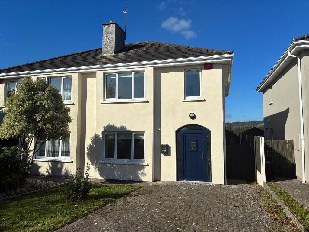 Main image of property: 33 Cul Rua, Aglish, Cappoquin