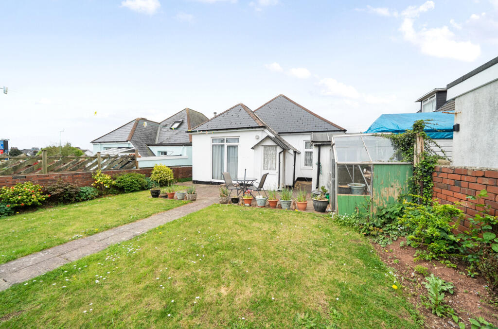 Main image of property: Tarraway Road, Paignton, Devon