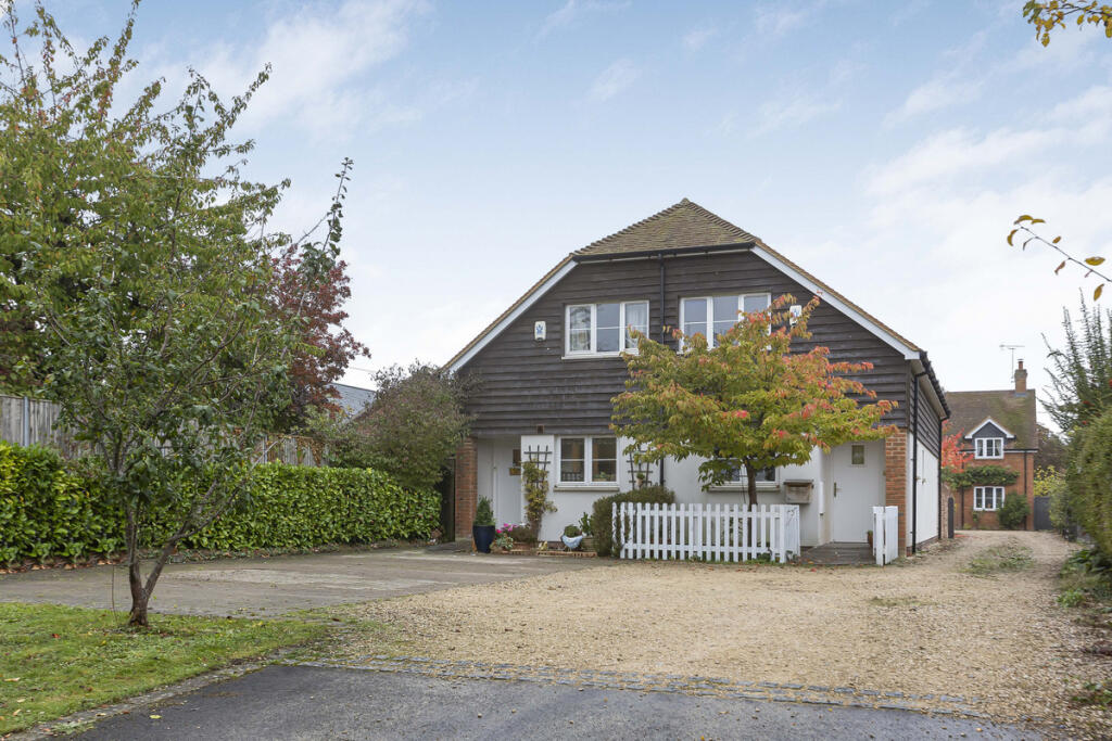 Main image of property: Westbrook Street, Blewbury, OX11