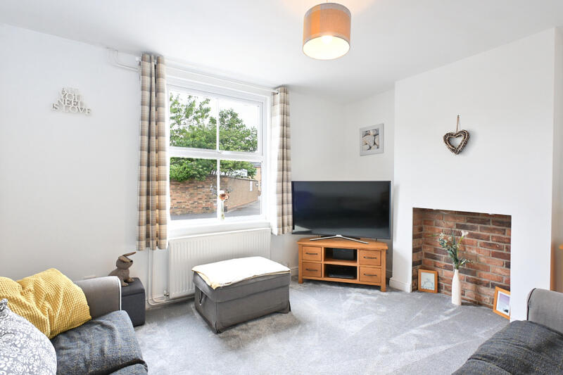 Gracious Street, Whittlesey, Cambs - View 2