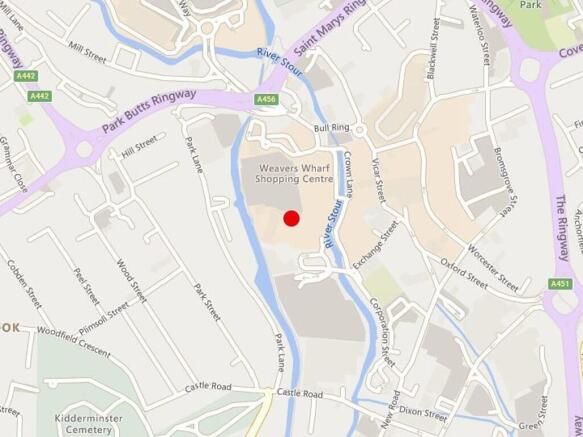 Property Map