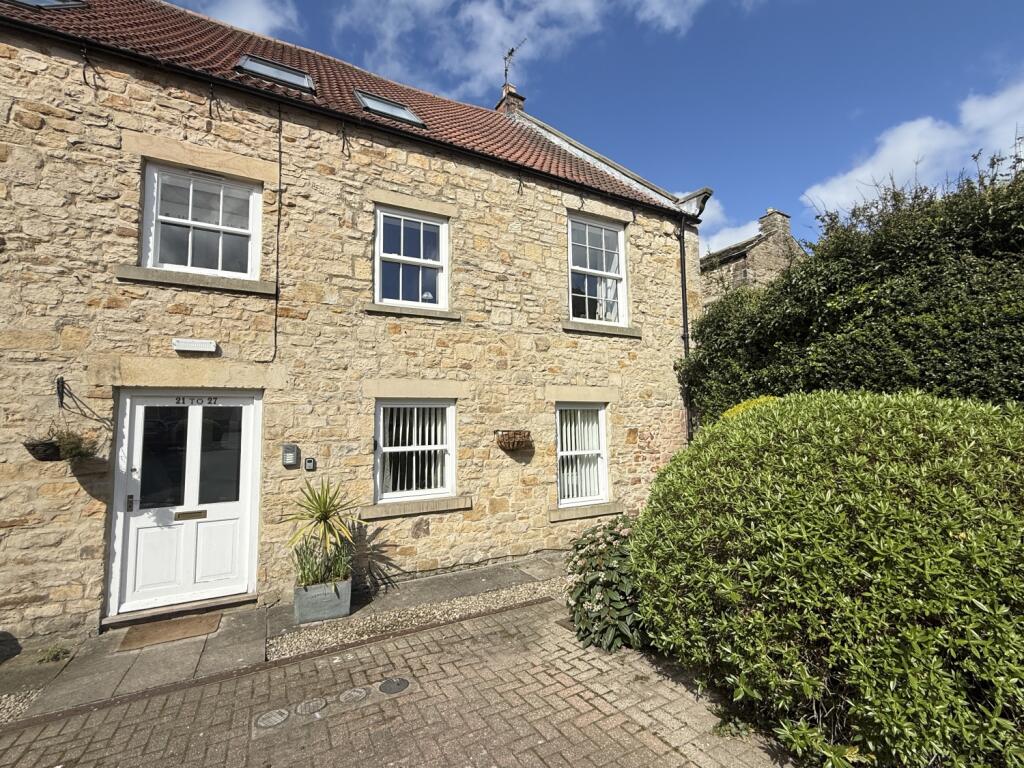 Main image of property: Low Mill, Barnard Castle, County Durham, DL12
