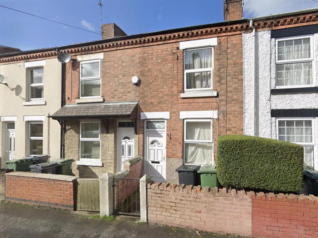 Main image of property: Ray Street, Heanor