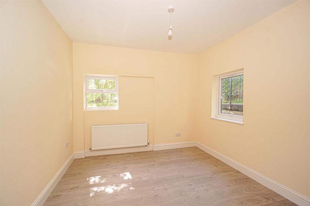 Apartment in Hastings, Cuckoo Hill, Bohemia - View 4