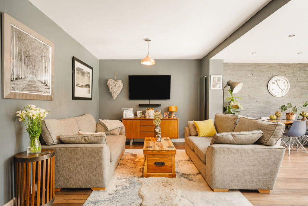 House in Bristol - View 4