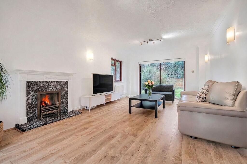 Main image of property: Chadworth Way, Claygate, Surrey, KT10