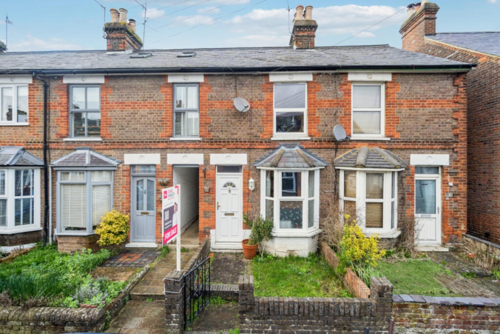 Main image of property: Sunnyside Road, Chesham, HP5