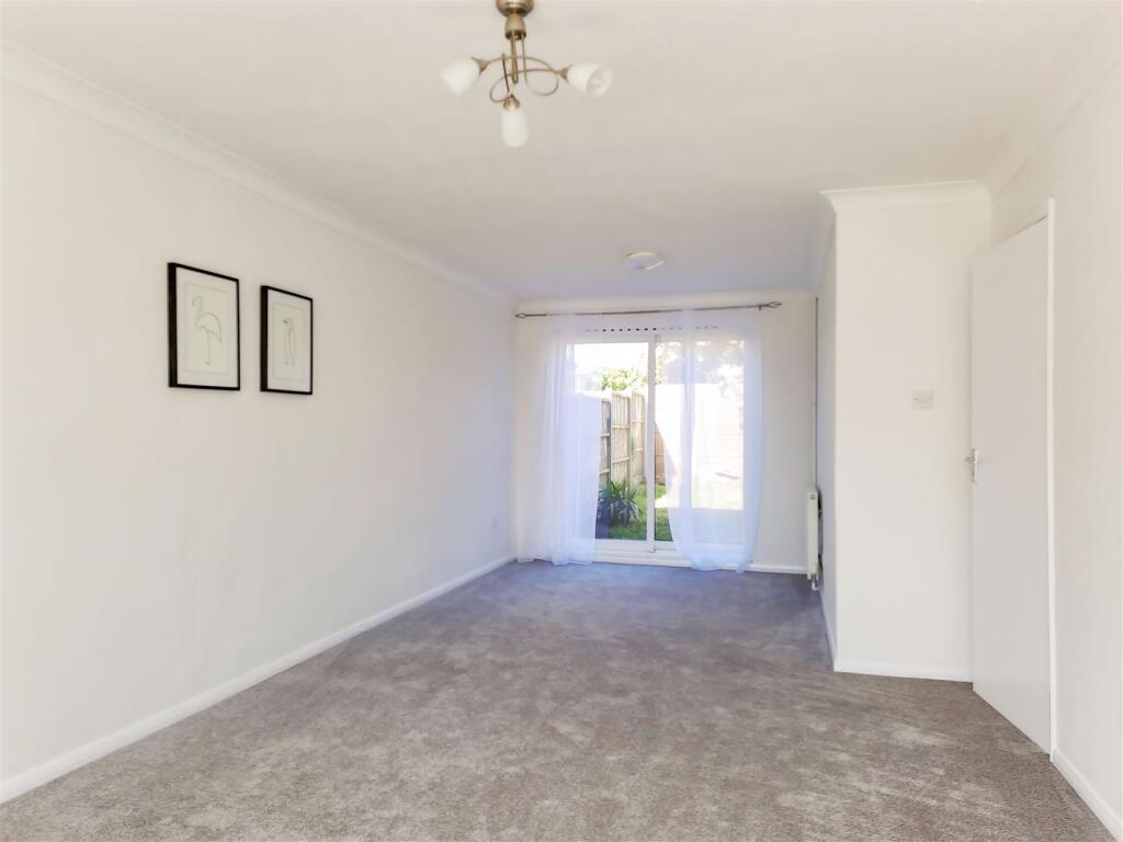 Hide Gardens, Rustington - View 6