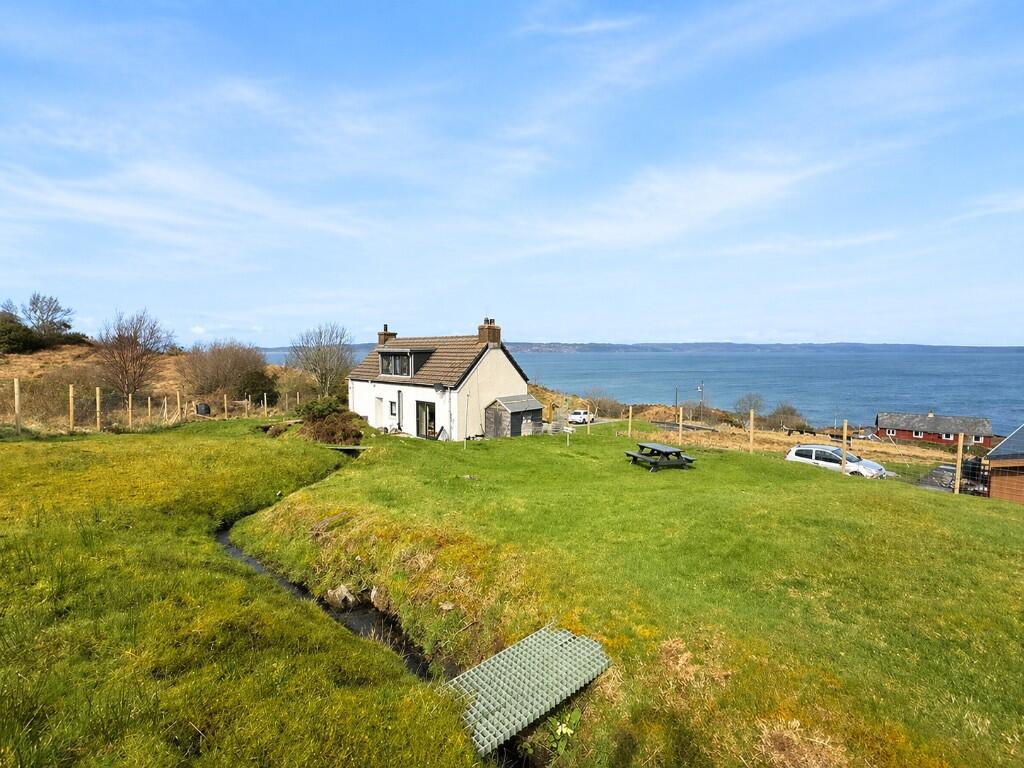 Main image of property: Glen Cottage, Mallaig, PH41 4QN