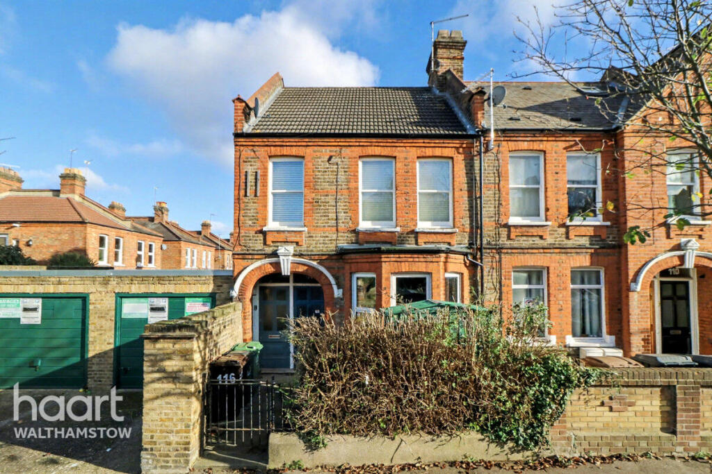 Main image of property: Mersey Road, Walthamstow