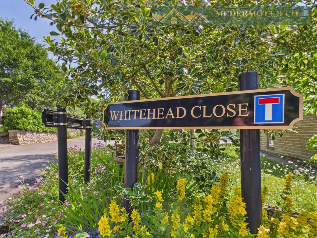 Main image of property: Whitehead Close, Greenfield, Saddleworth