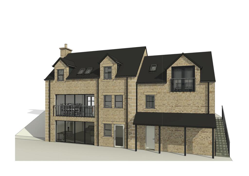 Main image of property: Highfield Road, Rowlands Gill, Gateshead, NE39