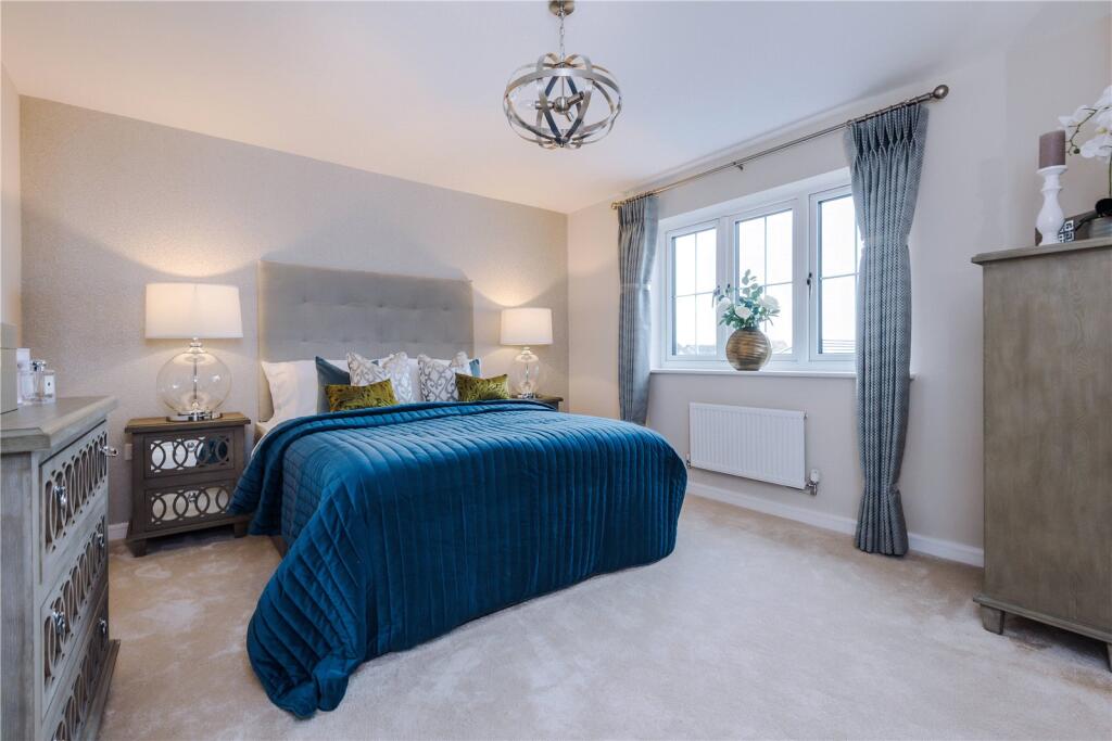 Additional image 8 of Shuttington, Tamworth