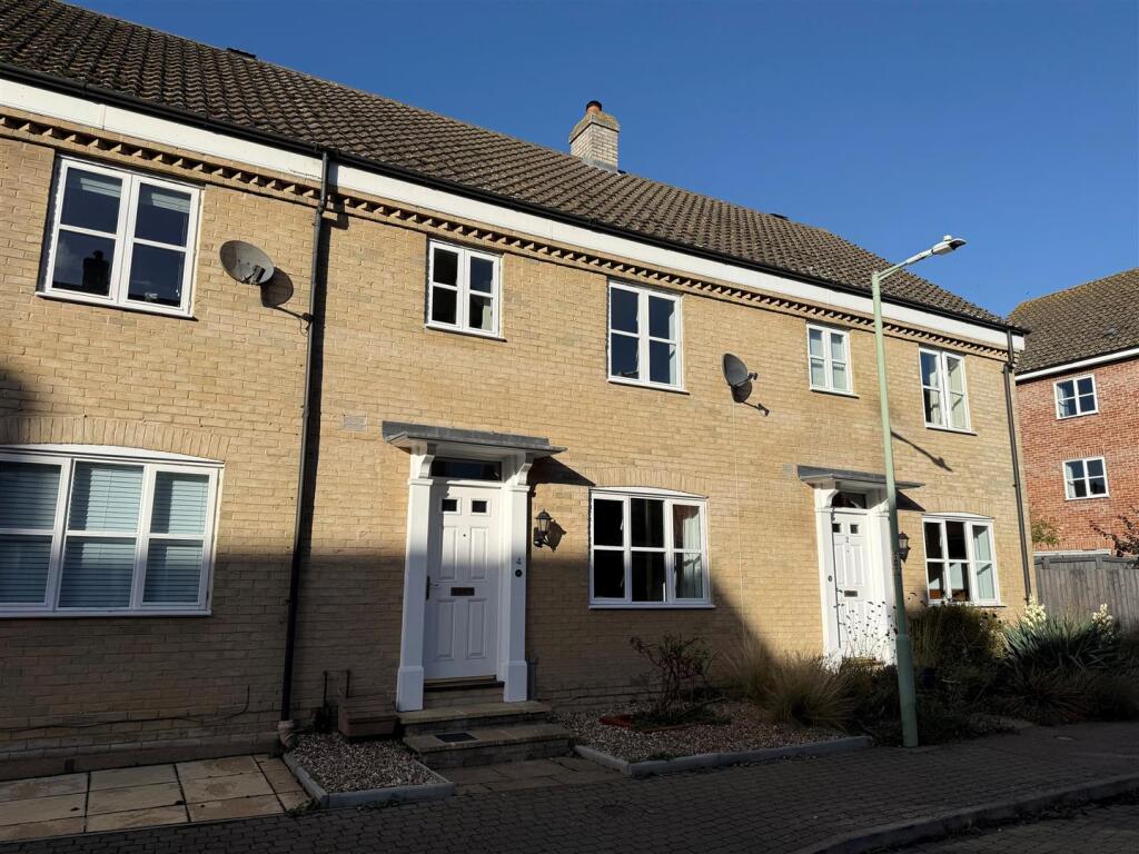 Main image of property: Boughton Way, Bury St Edmunds