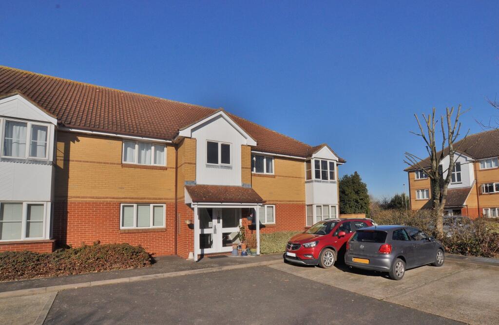 Main image of property: Chestnut Court, Hitchin