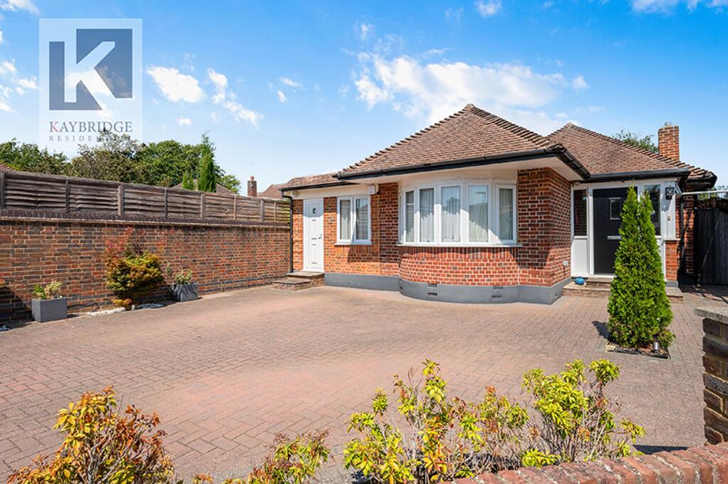 Main image of property: Plantagenet Close, Worcester Park, KT4