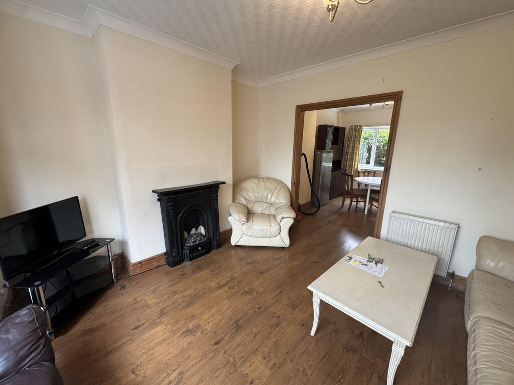 Main image of property: Fleming Avenue, Heworth