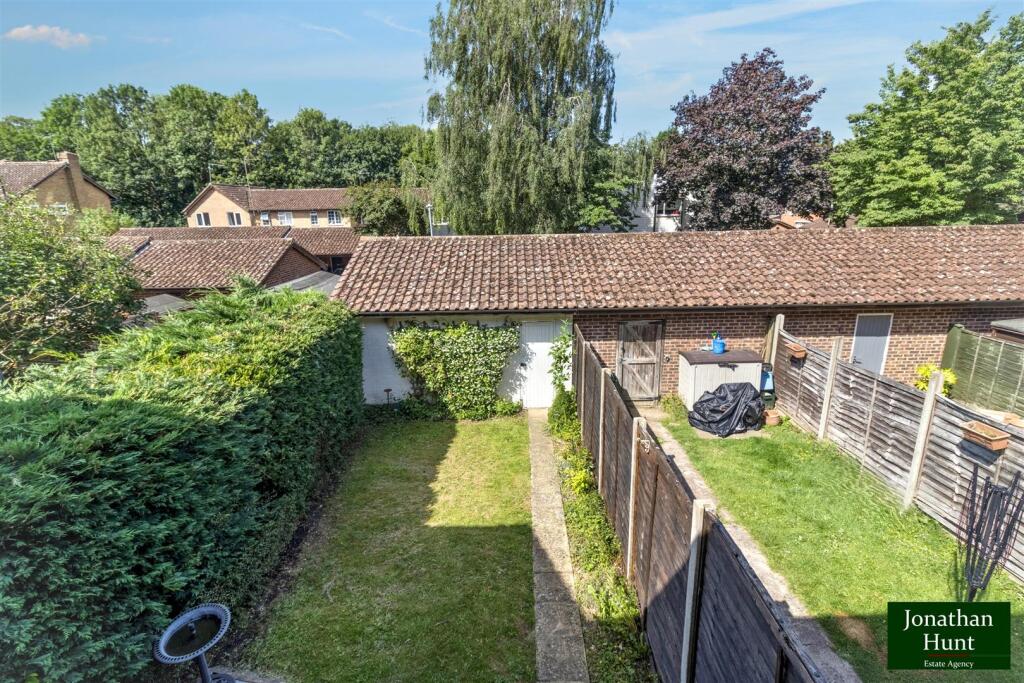 Downhall Ley, Buntingford photo 4