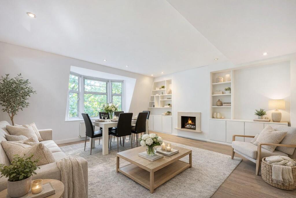 Main image of property: Gledhow Gardens, South Kensington, SW5