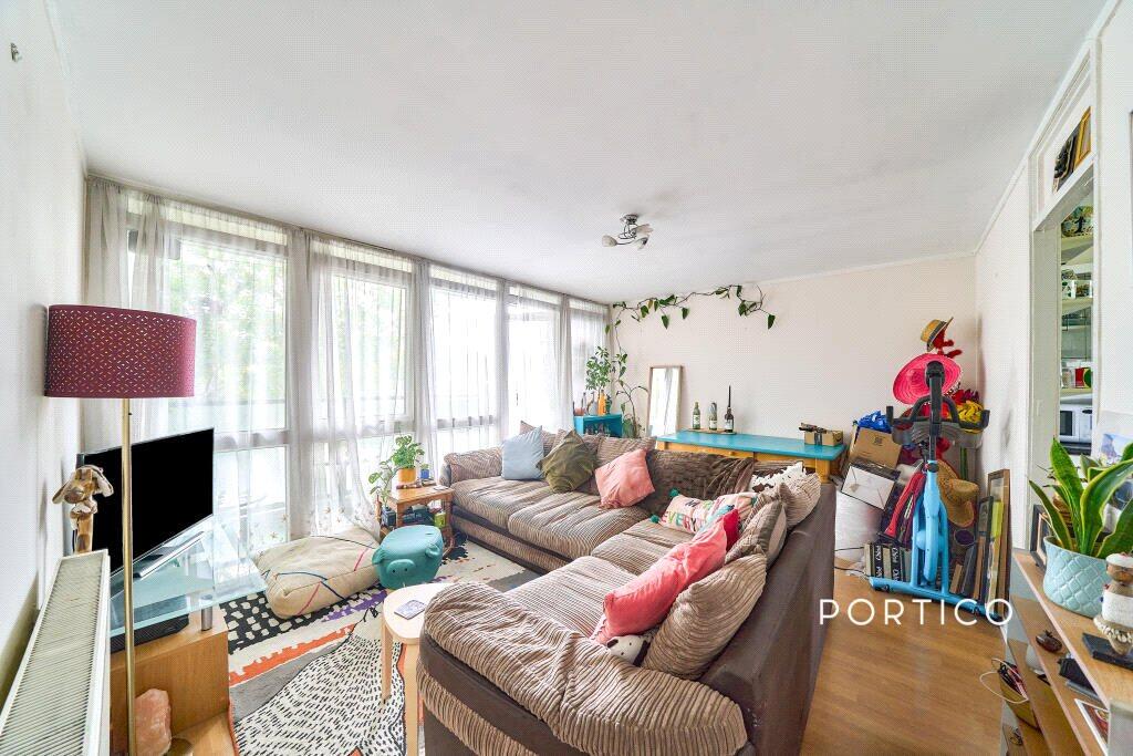 Main image of property: Prague Place, SW2