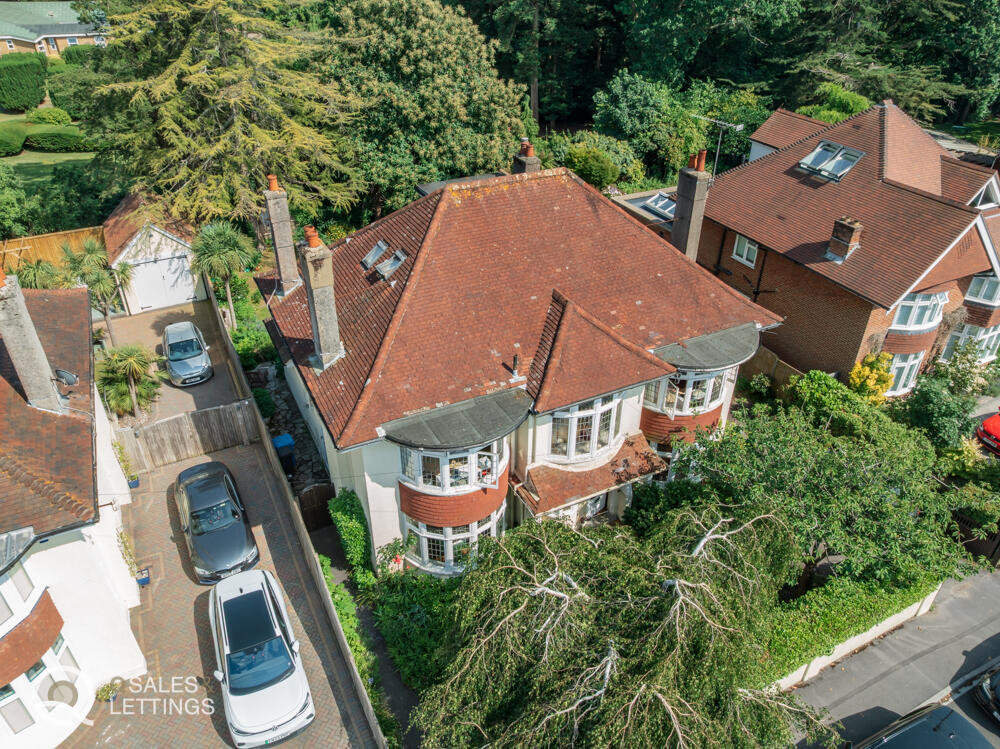 House in Poole - View 2