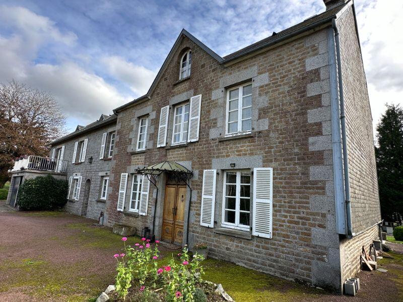 Main image of property: Normandy, Manche, Le Fresne-Poret