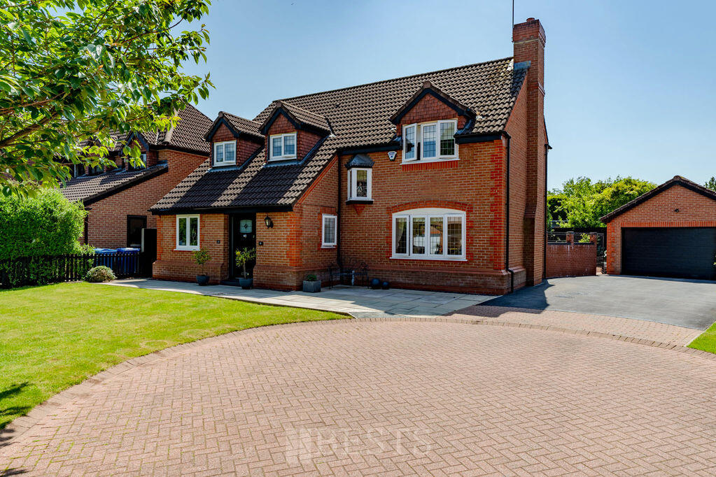 Main image of property: Broadfields, Norton Cross, Runcorn