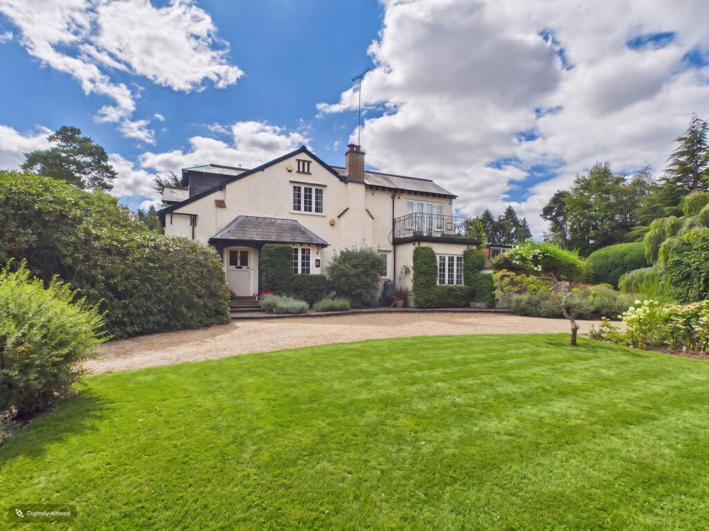House in Watford - View 2