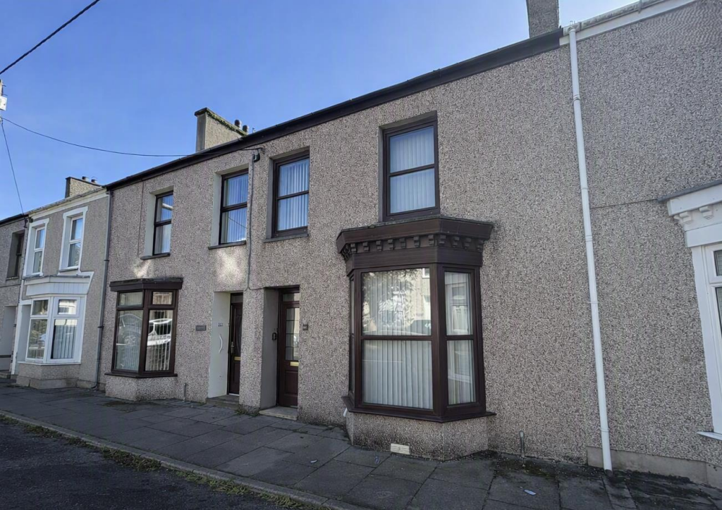 Main image of property: New Street, Porthmadog