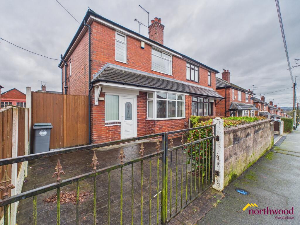 Main image of property: Mornington Road, Sneyd Green, Stoke-on-Trent, ST1