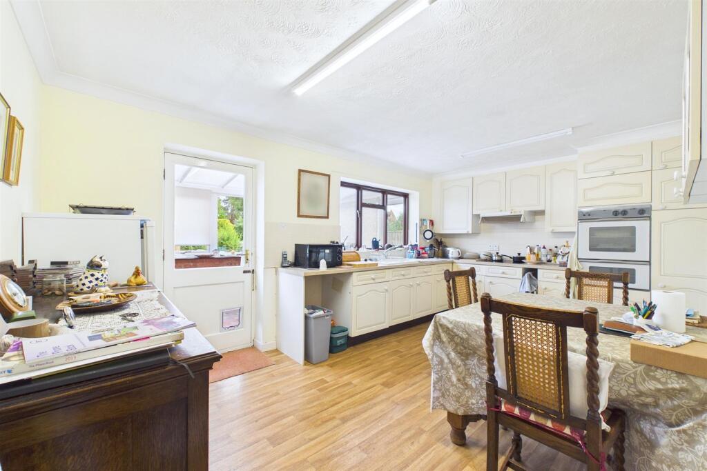 House in Broadland, Reepham - View 4
