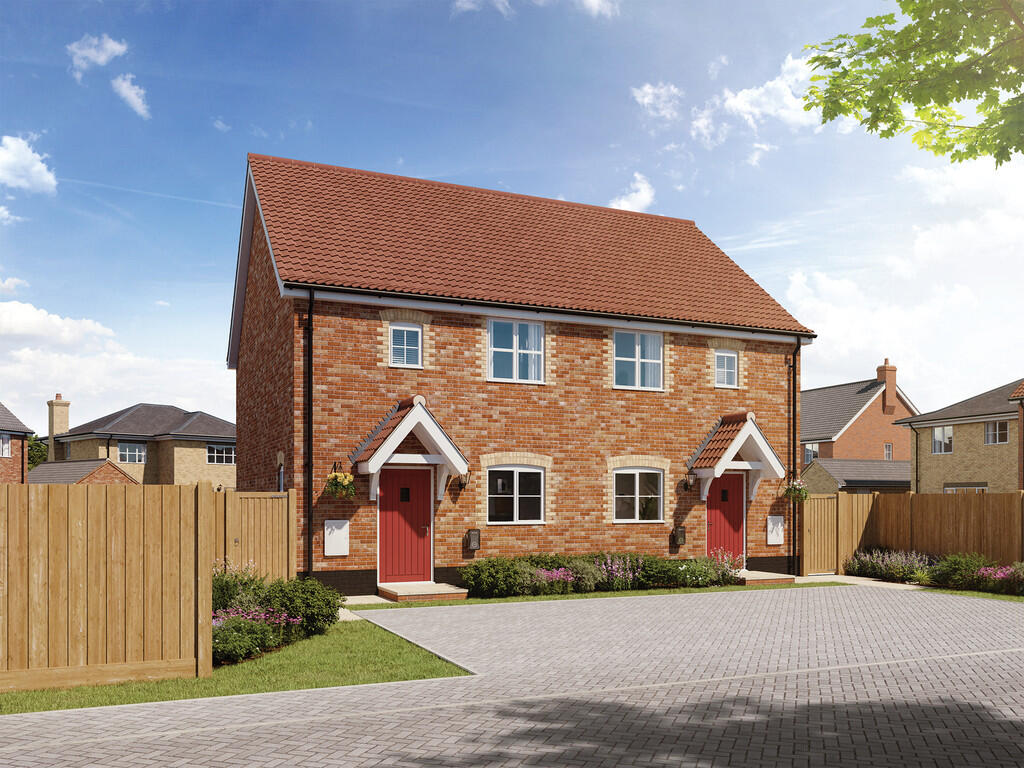 Main image of property: Ormesby, Great Yarmouth