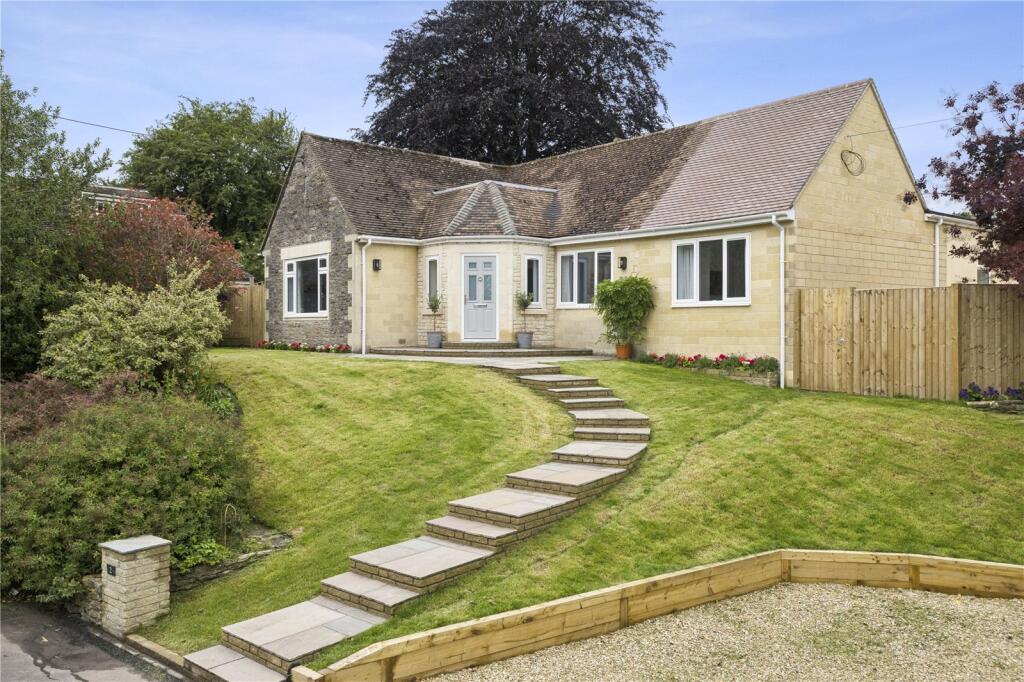 Main image of property: Northleigh, Bradford-on-Avon, Wiltshire, BA15
