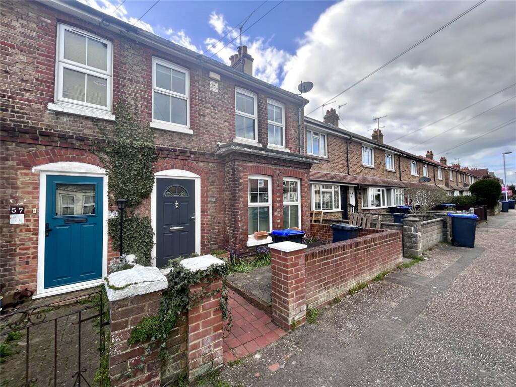 Main image of property: Lanfranc Road, Worthing, West Sussex, BN14