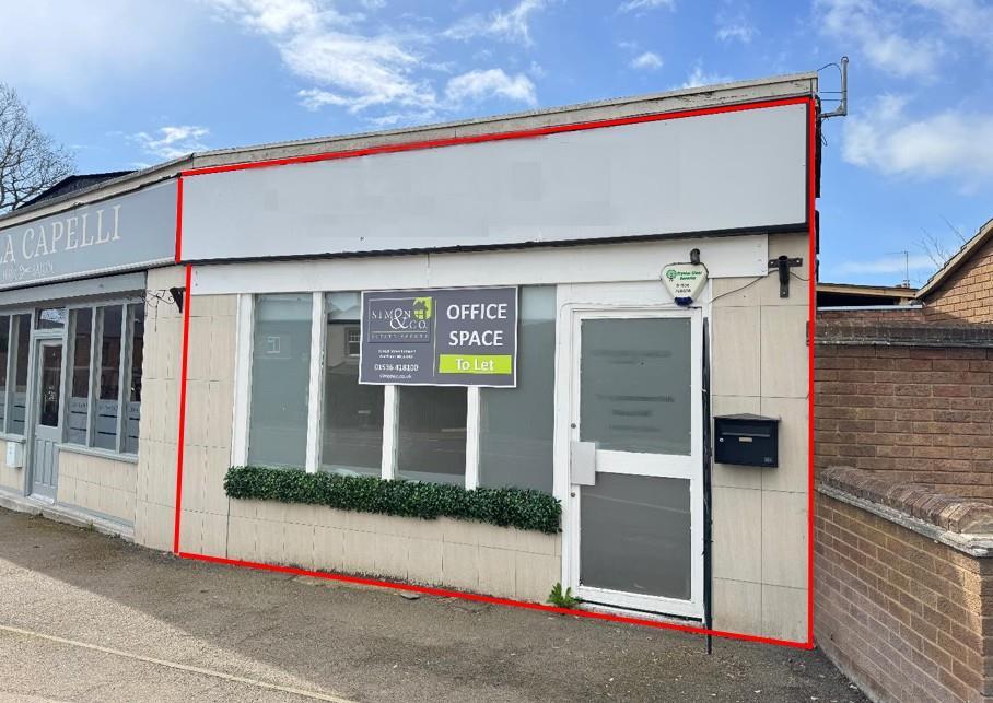 Main image of property: Unit 1 - The Oaks Braybrook Road Desborough