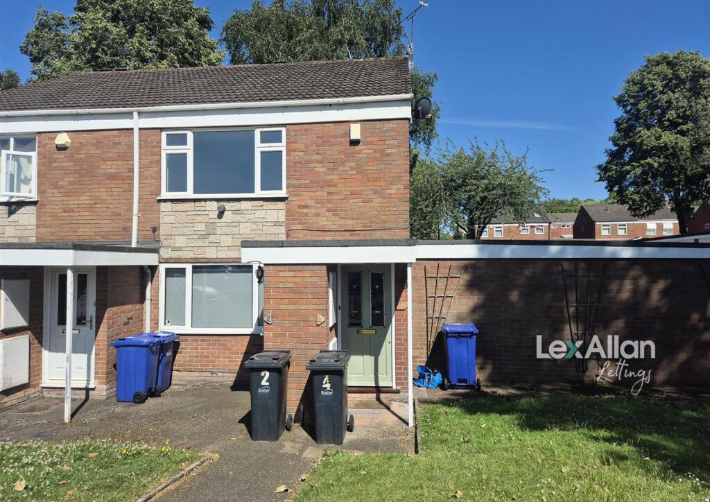 Main image of property: Netherend Lane, Halesowen