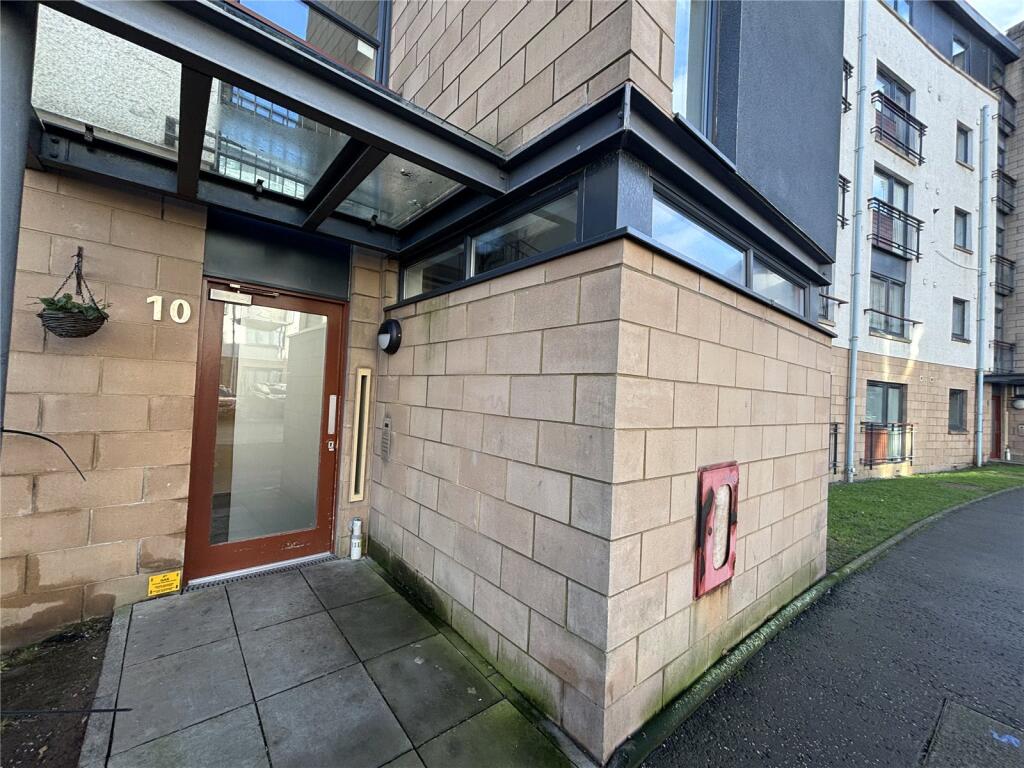 Main image of property: East Pilton Farm Crescent, Edinburgh, EH5