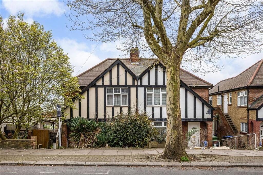 Main image of property: Tanfield Avenue, Neasden