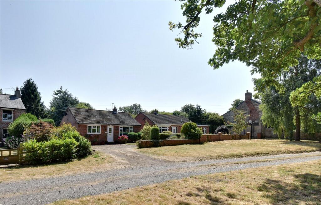 Main image of property: Little Fencote, Northallerton, North Yorkshire, DL7