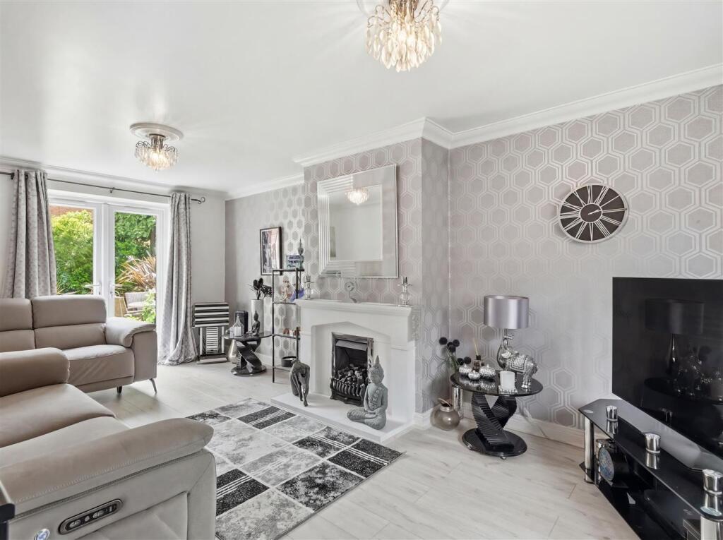 House in Verwood, Ebblake - View 4